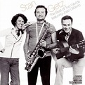 Stan Getz & João Gilberto - The Best of Two Worlds - Reviews - Album of ...