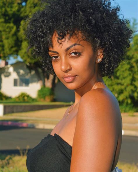 Beautiful Ethiopian Girl Instagram 🌈touch By Marzel Touchbymarzel — Instagram