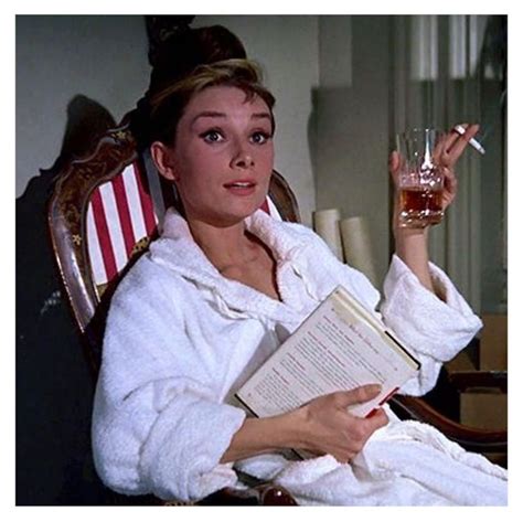 HOLLYWOODLAND PHOTOS On Instagram What Are Your Saturday Night Plans Audreyhepburn