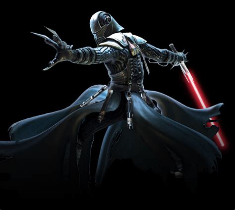 Star Wars The Force Unleashed Ultimate Sith Edition Screenshots Blue