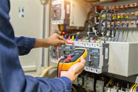 What Are The Top 5 Most In Demand Skills In Electrical Engineering