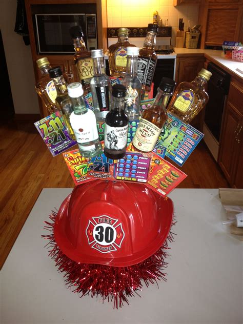 Every year, bc liquor stores recycle thousands of tonnes of cardboard and shrink wrap used to you can return any product purchased at bc liquor stores with a valid receipt or gift receipt to any bc liquor has no evidence of deterioration with age. Mini Liquor Bottle Bouquet for a fireman's 30th birthday ...