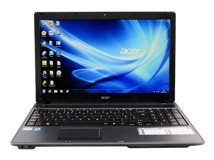 Save this story for later. Acer Aspire 5749 Laptop Drivers Free Download For Windows ...