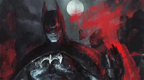 Batman 2020 Dark Knight Hd Superheroes 4k Wallpapers