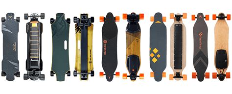 10 Best Electric Longboards And Skateboards 2020 Buying Guide