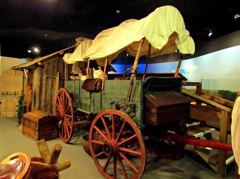 Pony Express Museum St Joseph Missouri