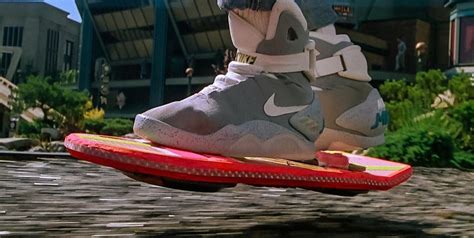 What Shoes Did Marty Mcfly Wear In Back To The Future 1 Style Guru Fashion Glitz Glamour