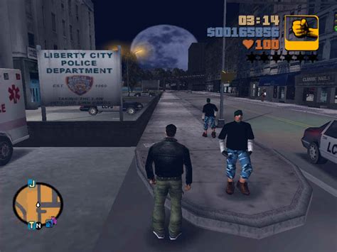 Pursuits, explosions, and adrenaline well known from previous parts of gta in the context of conflict. GTA 3 Free Download - Full Version Game Crack (PC)