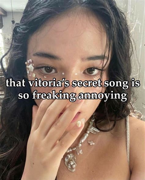 Whisper Girlboss Girlblogger Vitoria Secret Secret Song Blogger Girl Literally Me Fax