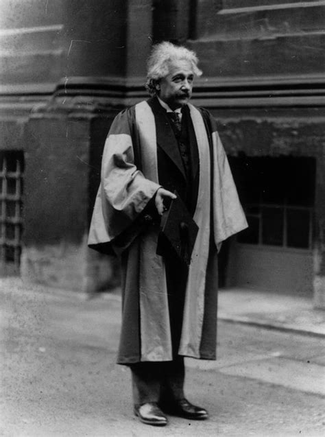Albert Einsteins Theory Of Relativity Listen To The Genius Himself