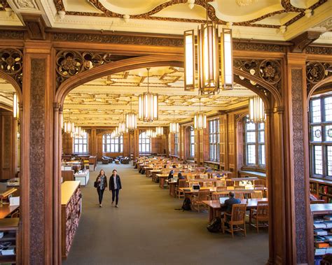 Amazing Linderman Library At Lehigh University Pupn