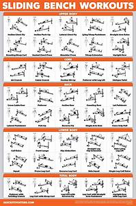 Top 9 Weider Pro 3550 Home Gym Exercise Chart Dream Home