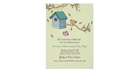 New Home Invitation | Zazzle.com