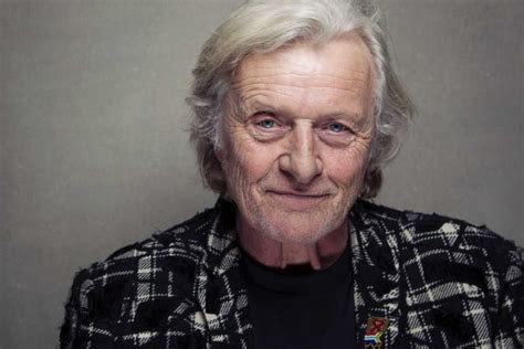 Rutger Hauer Obituary Of The Late Film Star