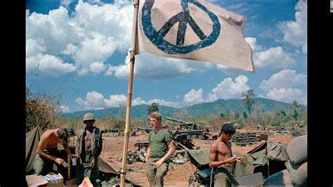 Vietnam War Fast Facts