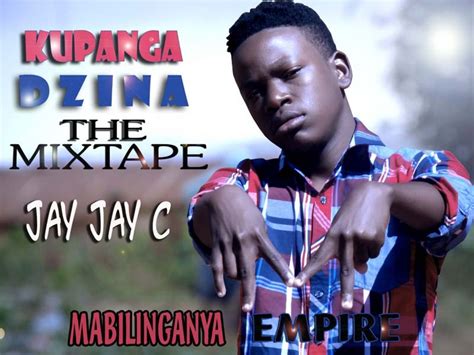Jay Jay Cee Kupanga Dzina Dancehall Malawi