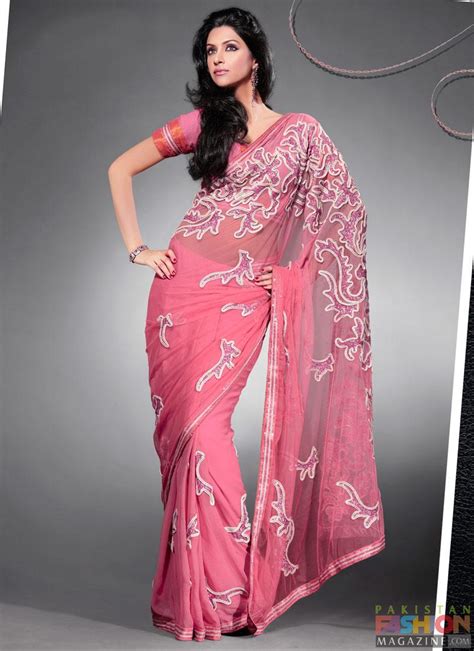 sari dress fashion style trends