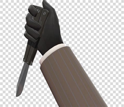 Team Fortress 2 Butterfly Knife Weapon Video Game Knife Png