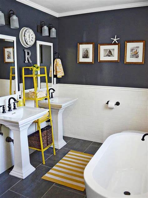 It is completely too dark even with direct light. 40 dark gray bathroom tile ideas and pictures