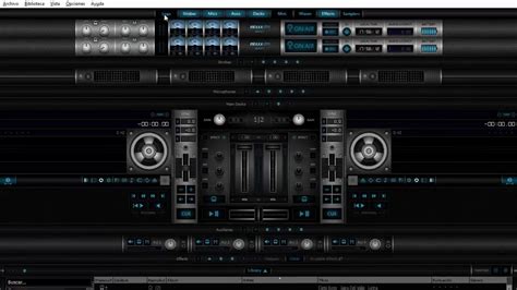 Mixxx Un Excelente Software De Mezclas Profesional Para Windows 7810 2018 Link De Descarga