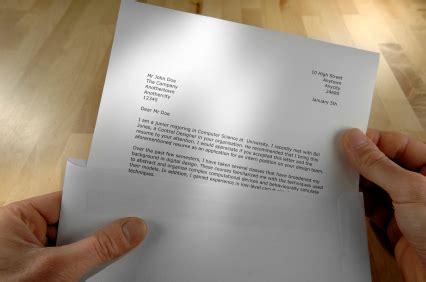 An employment gap is a period of months or years when you were not employed at a job. How to Write a Letter