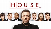 Serie Dr. House – Doctor House Latino Online Solo Latino