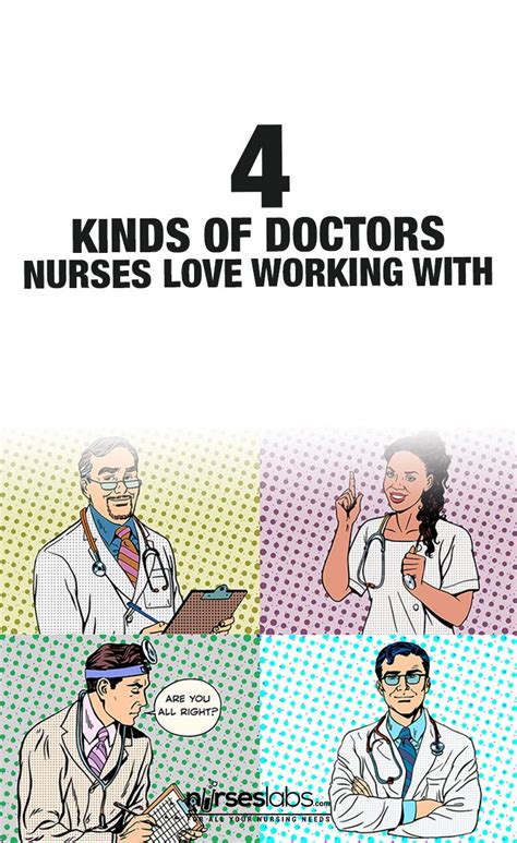 Nursing student quotes nurse sayings. 4 Kinds Of Doctors Nurses Love Working With | Nurse love, Funny nurse quotes, Nurse
