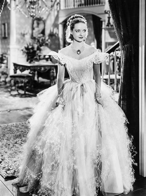 Bette Davis In Jezebel 1938 Filme Musik