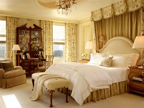 Classic Style Luxury Bedroom Master Dreamy Bedrooms Master Bedroom