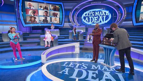Become A Contestant On Lets Make A Deal More Gigs