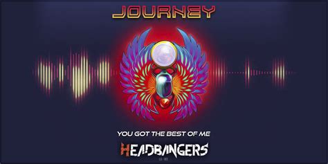 Journey Lanza Un Nuevo Sencillo Dont Give Up On Us Headbangers