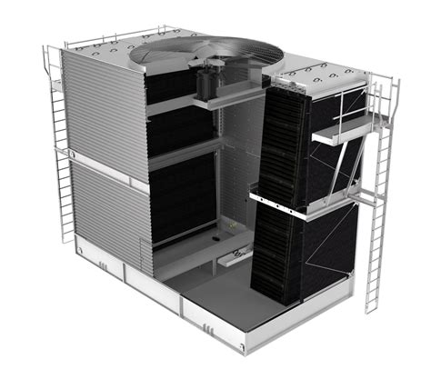 Series 3000 Cooling Tower Cooling Tower Selection Baltimore Aircoil
