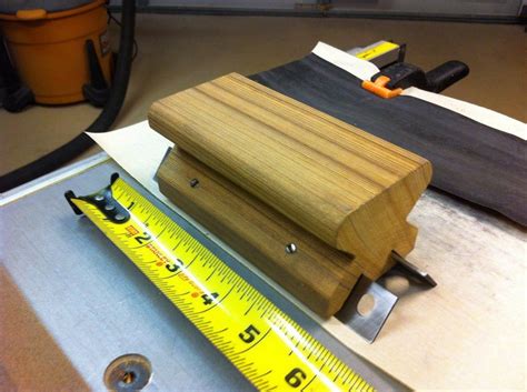 Jointer Planer Knife Sharpening Jig Woodworking Workshop Woodworking Jigs Carpentry