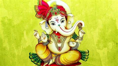 Dimi3 shared this question 10 years ago. Devotional Songs on Lord Ganesha In Sanskrit -Ganesh ...