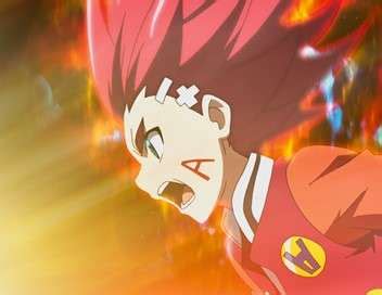 Watch streaming anime beyblade burst turbo episode 2 english dubbed online for free in hd/high quality. Beyblade Burst Turbo : saison 3 épisode 1, Le défi Turbo ...