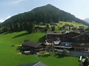 bergfex - Webcam Inneralpbach - Alpbach - Ski Juwel Alpbachtal ...