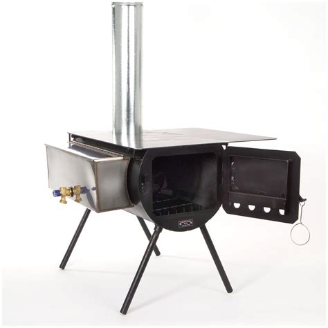 colorado cylinder stoves™ alpine stove package 303977 stoves at sportsman s guide