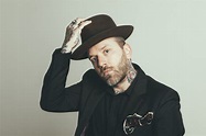 City and Colour will never be called a Fragile Bird | The Peak