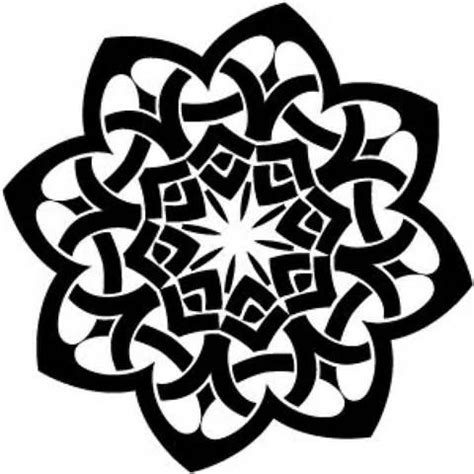 Site, starting a company, getting a tattoo, or creating an artwork, and you needed a visual symbol to. celtic symbol perseverance | Celtic symbols, Celtic ...