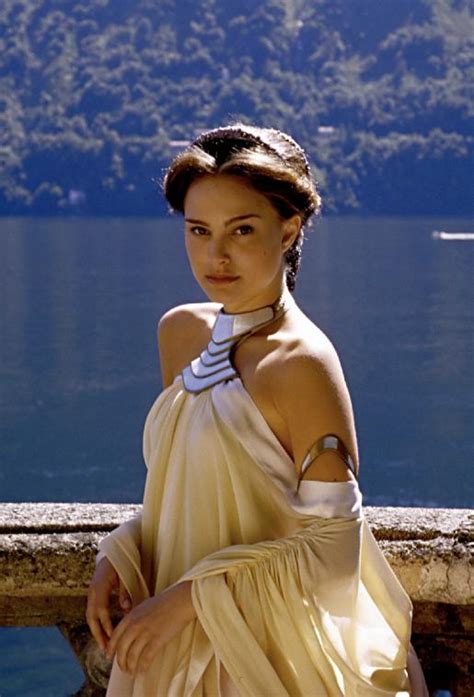 Padmé Amidala Desciclopédia