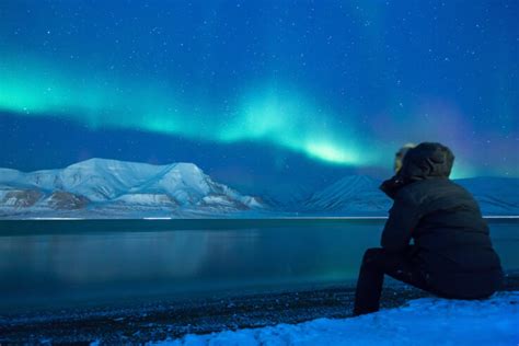 Amazing Northern Lights Tours In Norway Fjord Travel Norway
