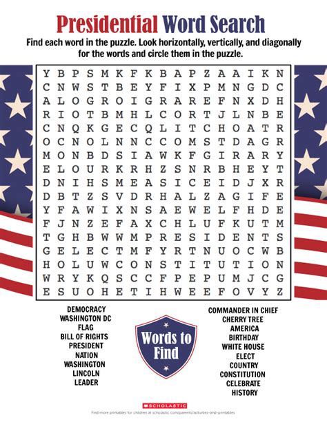 14 Challenging 50 States Word Searches Kittybabylovecom United States