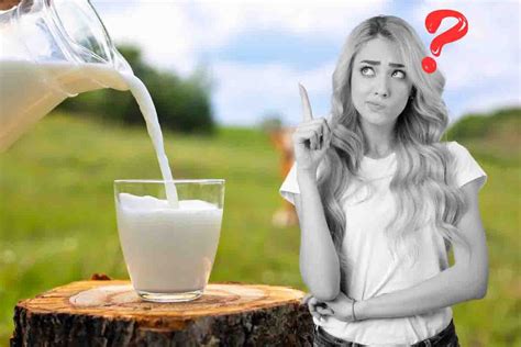 What Happens To The Body If You Drink Milk Every Day The Consequences