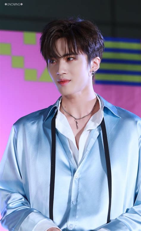 Yanan ~ Pentagon Angel Man E Dawn Cube Entertainment Pentagon K