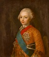 Luis Jose Javier Duque de Borgoña hermano mayor de Luis XVI, que murió ...