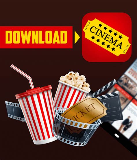 ‎cinema Hd Apk Movies And Tv Shows Download App Official
