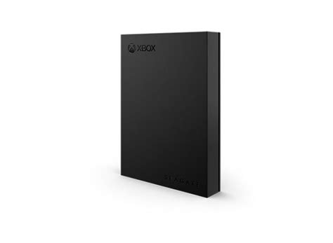 Seagate 4tb Game Drive For Xbox Series Xsxbox One Stkx4000402