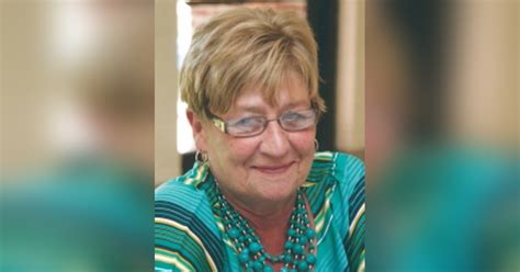 Obituary Information For Barbara Ann Hicklin