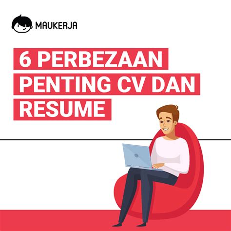 Mengerti arti resume, perbedaan cv dan resume sebelum melamar kerja. Perbezaan Penting antara Resume dengan CV - Rujukan PTD ...