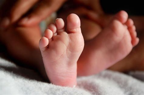 Foot Skin Newborn Baby Child Blanket Natural Nail Fungus